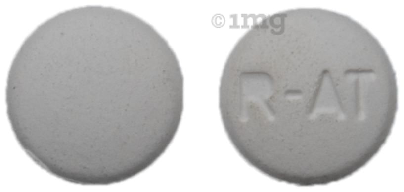 Cardace Protect 5 Tablet