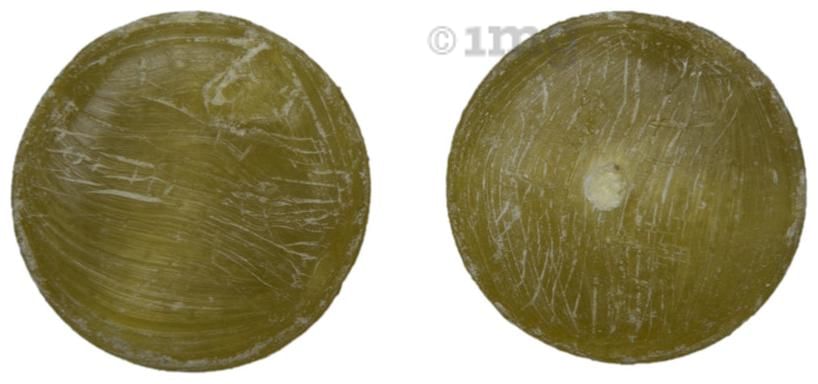 Tusq-D Cough Lozenges Honey lemon