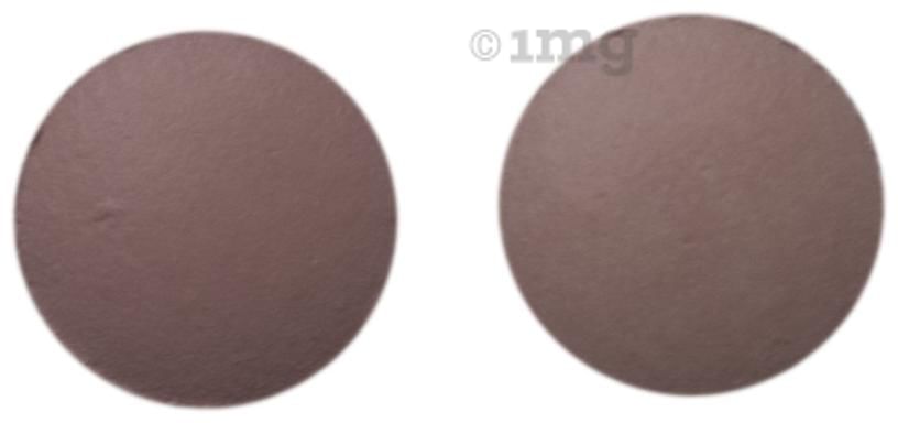 Metagard CR 35 Tablet