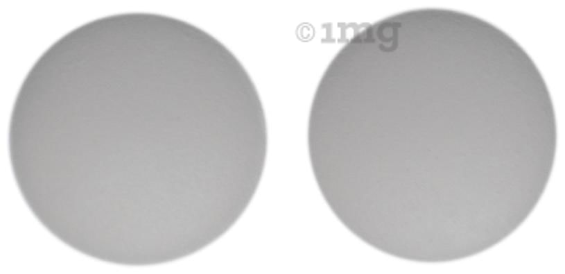 Lupigest SR 200 Tablet