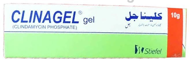 Clinagel Gel