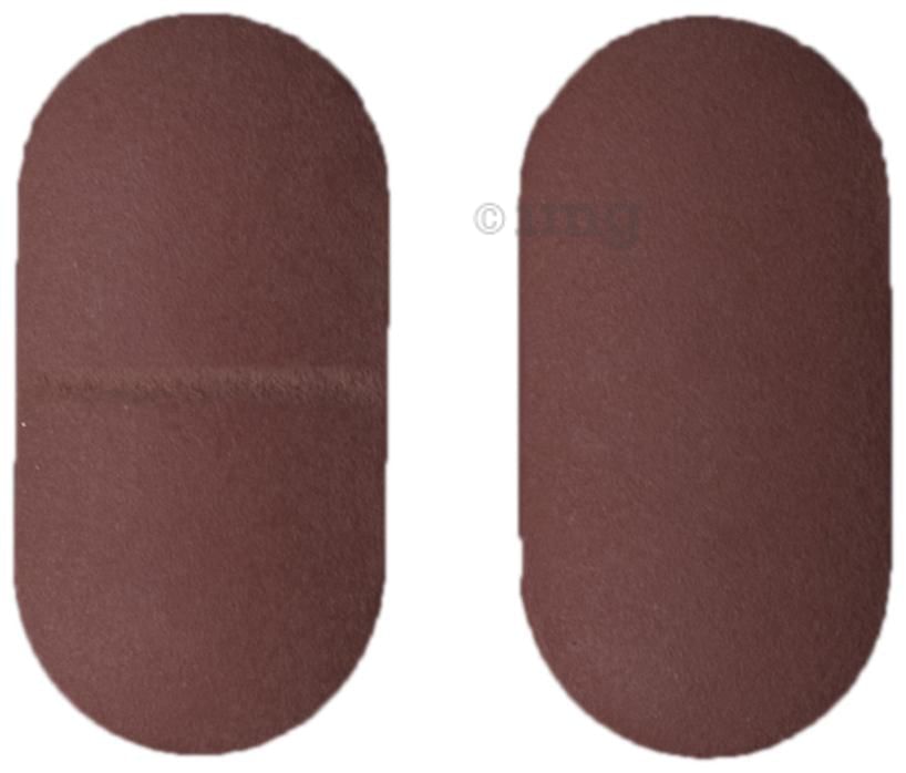 Benfomet Plus Tablet