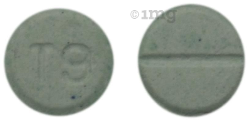 Trazonil 50 Tablet