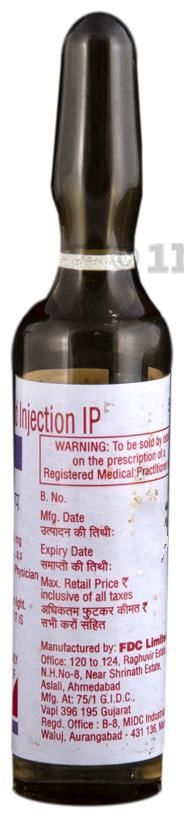 Clip Injection