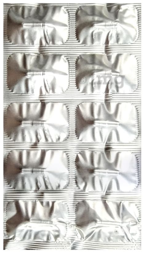 Veniz XR 37.5 Capsule