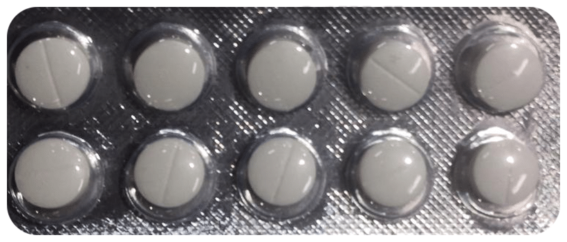 Epifast 250mg Tablet