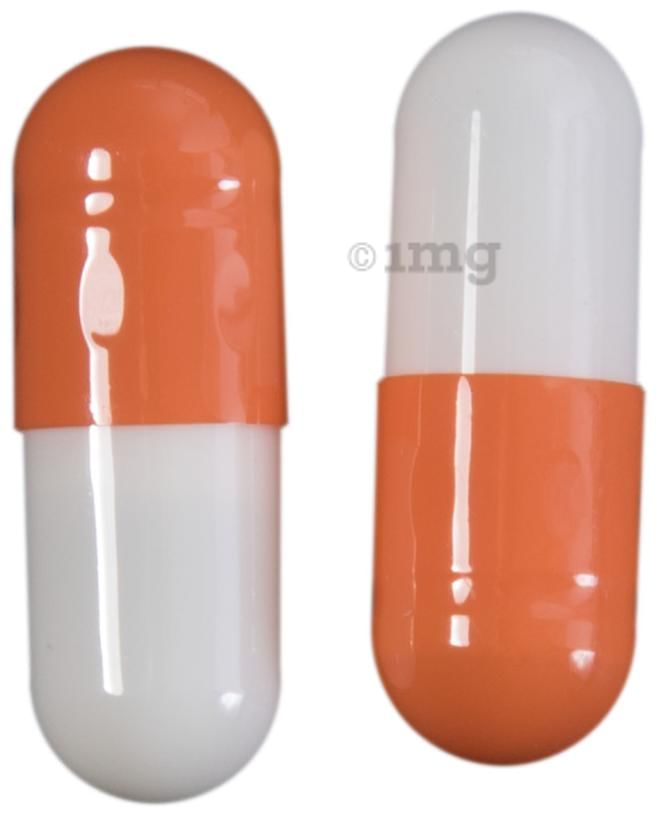 Xet CR Plus 12.5 Capsule