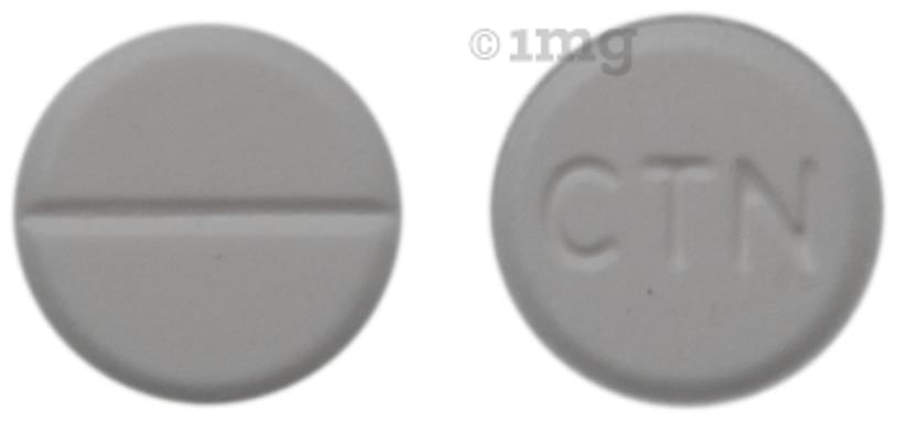 Ciplactin Tablet
