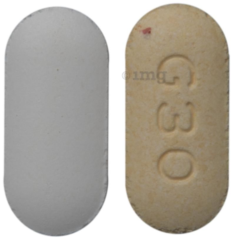 Reclimet OD 30 Tablet ER