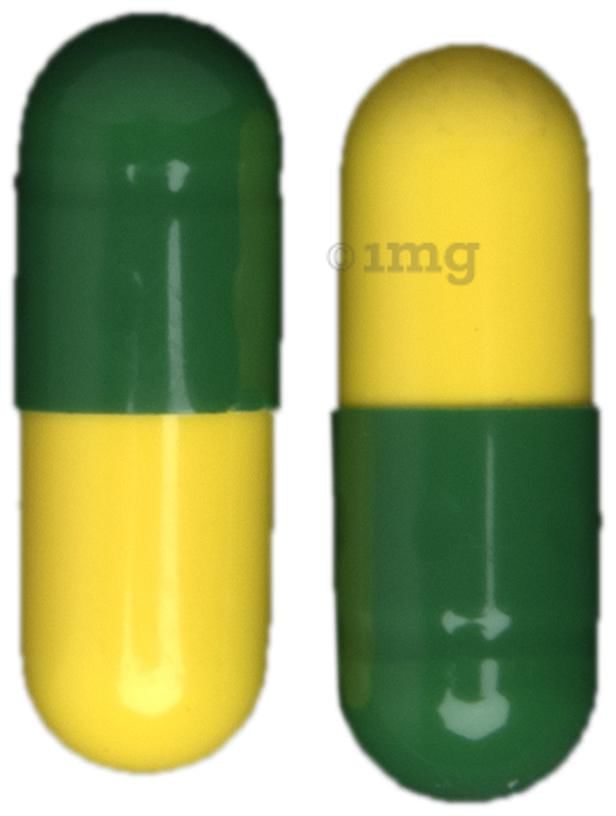 Miofree 4 Capsule