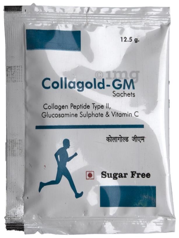 Collagold-GM Sachet