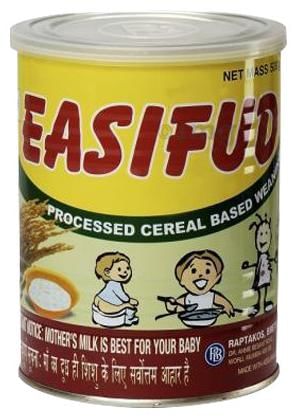 Easifud Baby Cereal