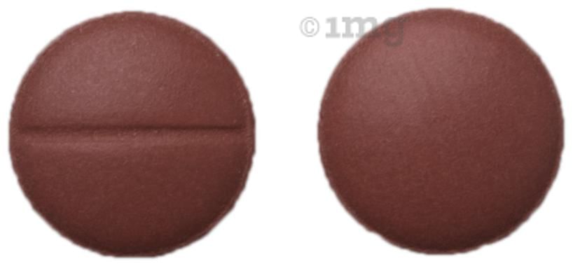 Trilopace Tablet