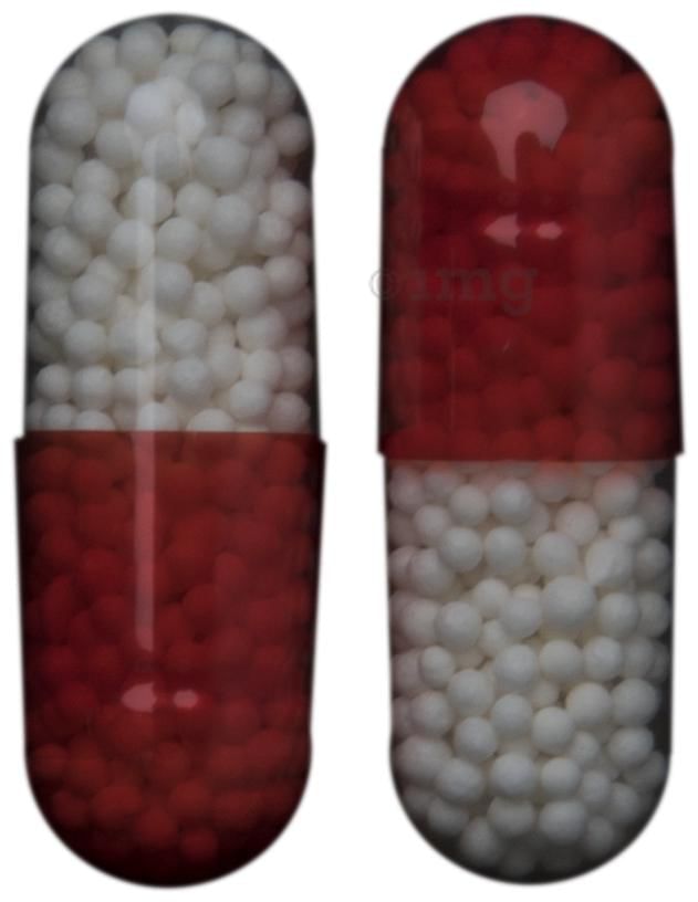 Normaxin-MB Capsule SR