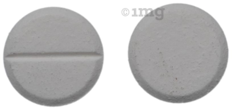 Torsinex 20 Tablet
