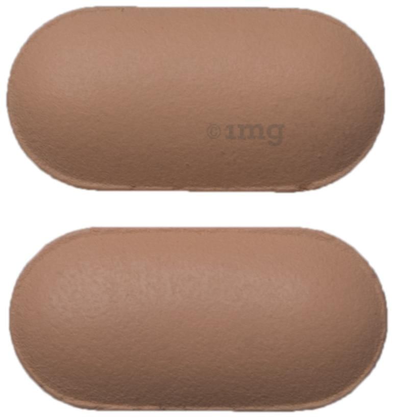 Ranolaz OD Tablet ER