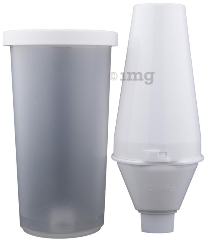 Zerostat Spacer Device