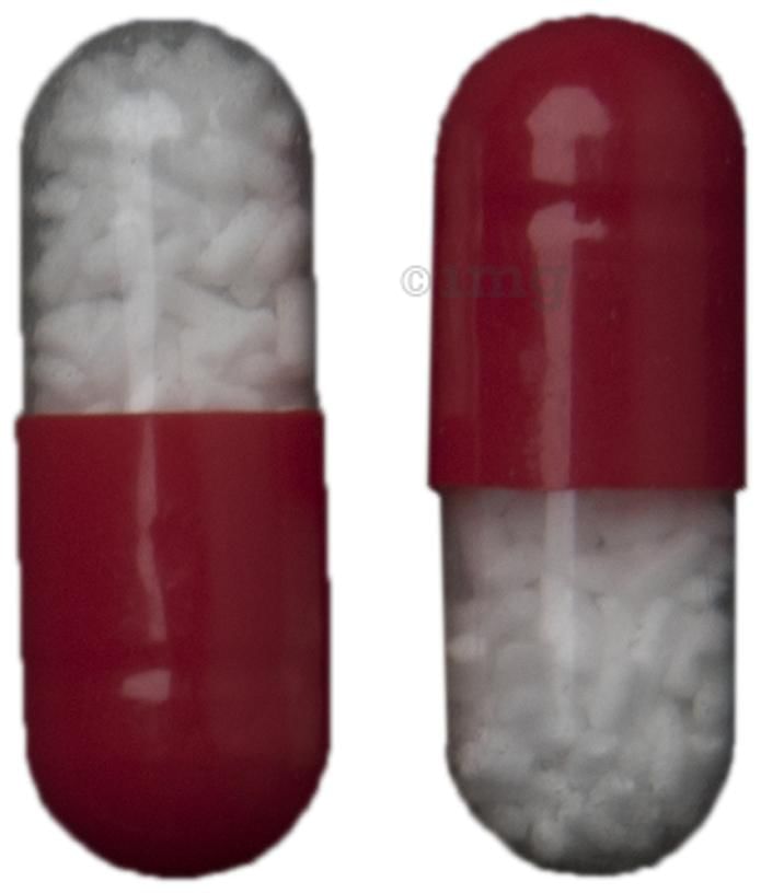 Lipocut 60 Capsule