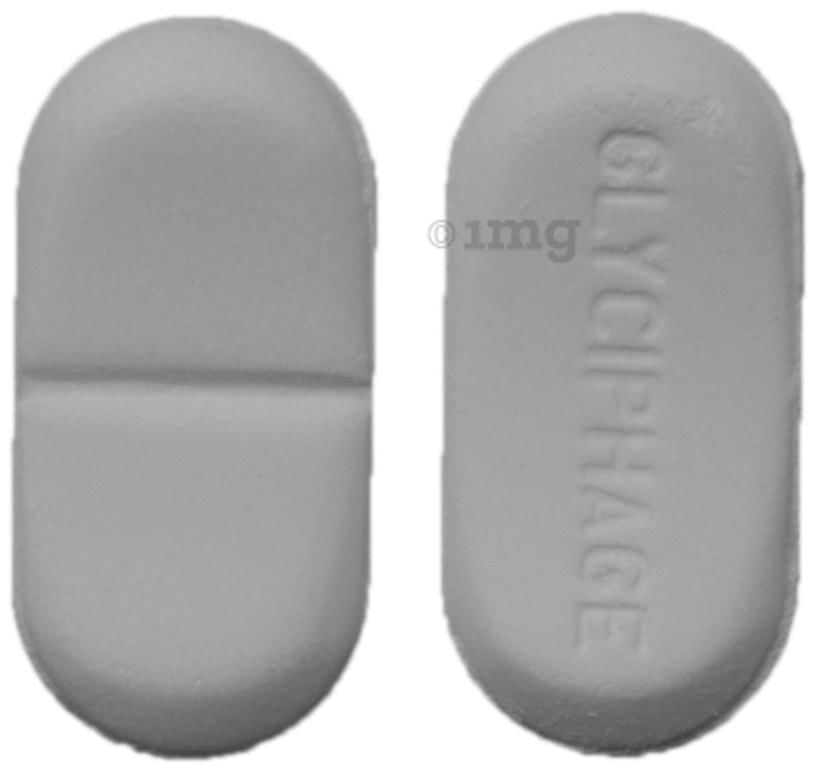 Glyciphage Tablet