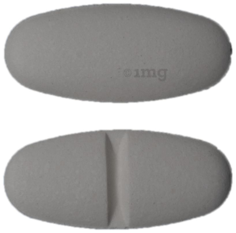 Alcoliv Tablet