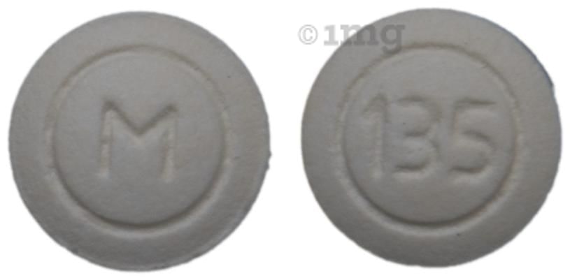 Morease Tablet