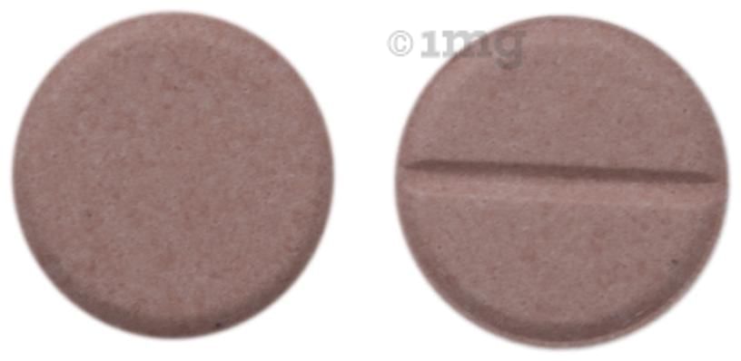 Lipril 10 Tablet