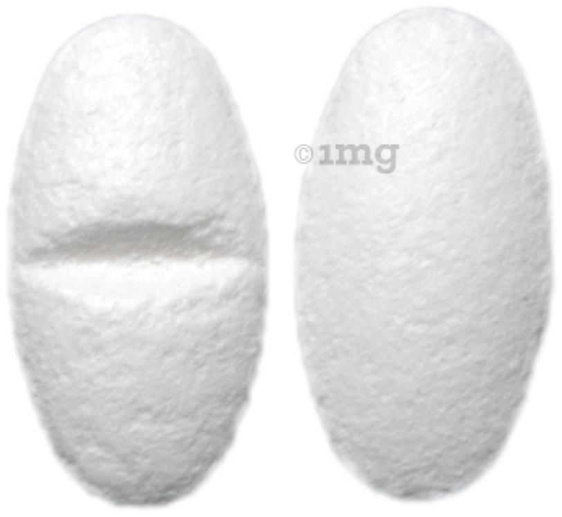 Vinicor XL 25 Tablet PR