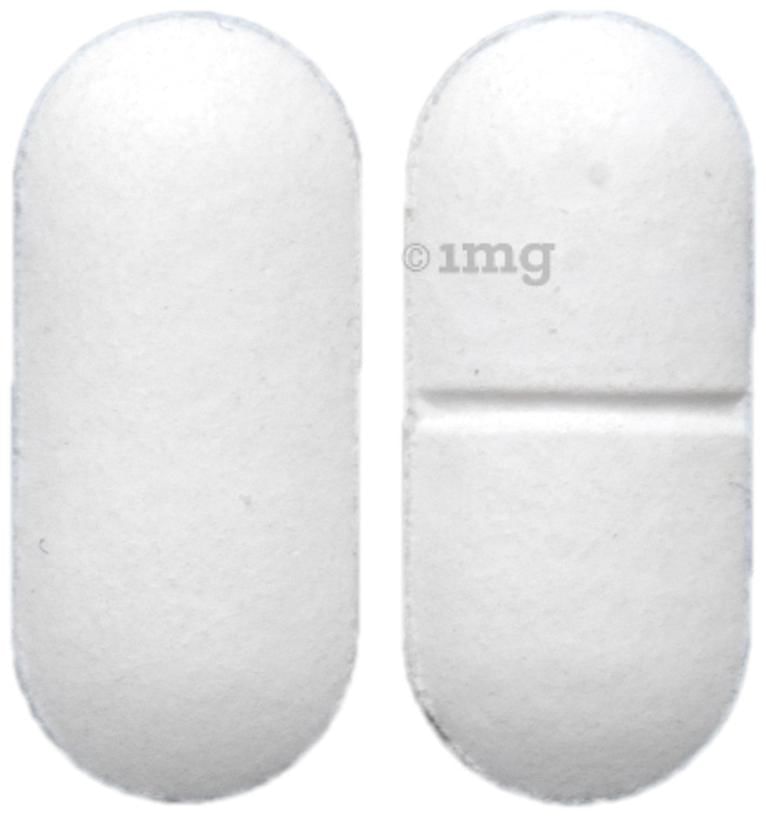 Ozomet 500 Tablet ER