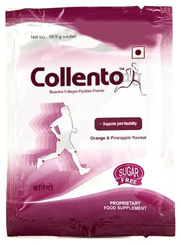 Collento Sachet