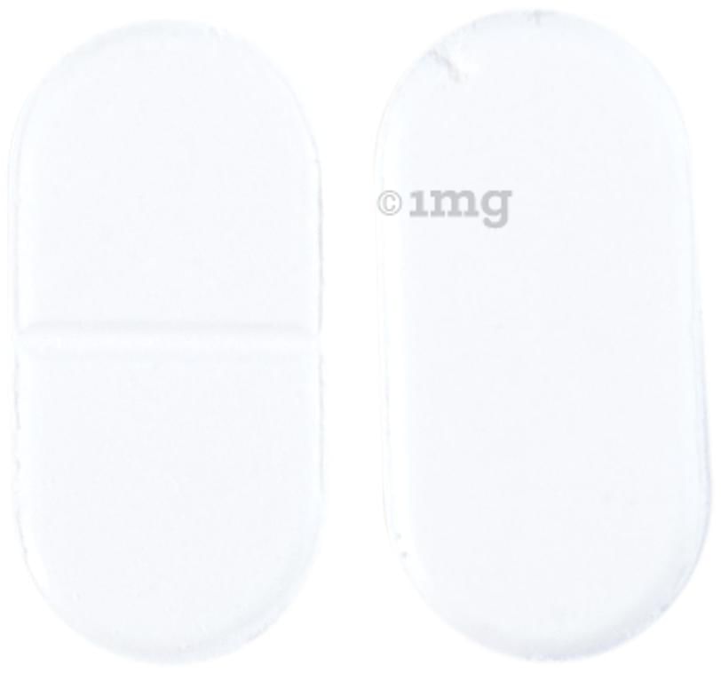 Gluformin 850 Tablet