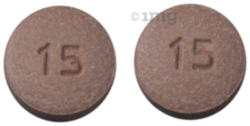 Folitrax 15 Tablet