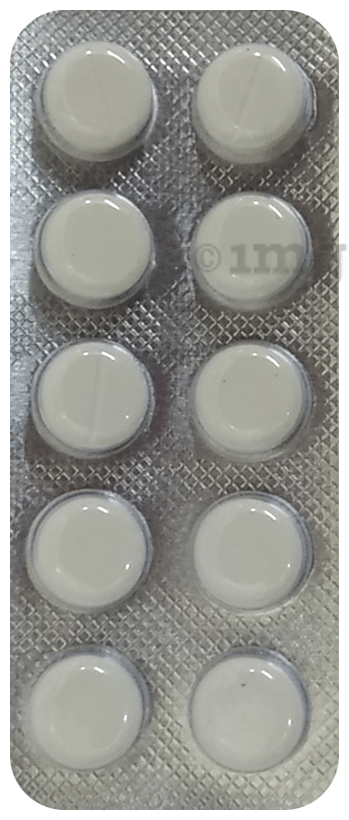 Hisone 20mg Tablet