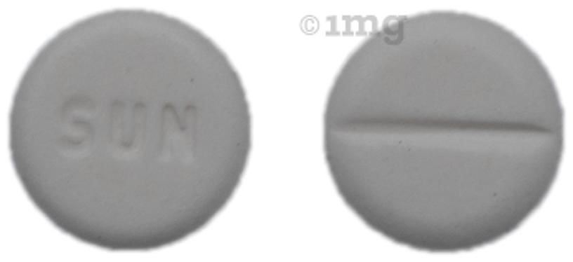 Aquazide 25 Tablet