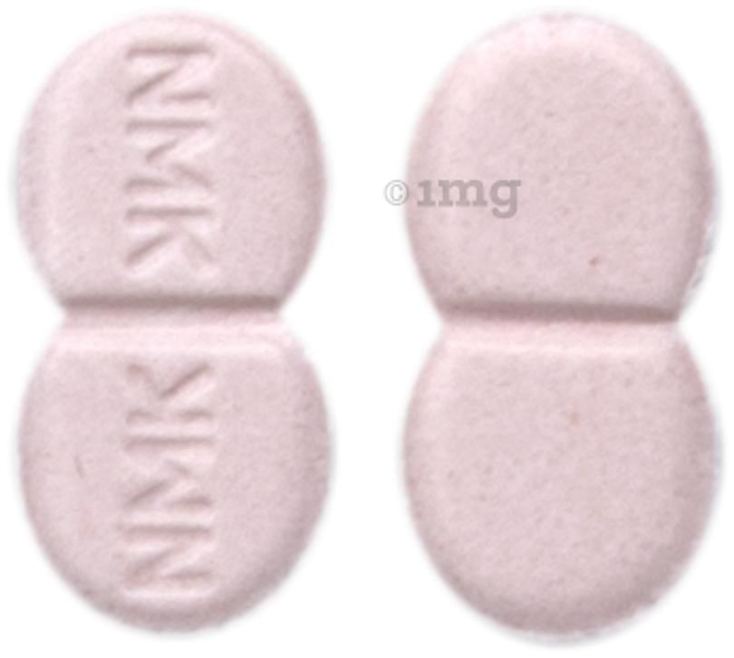 Amaryl 1mg Tablet