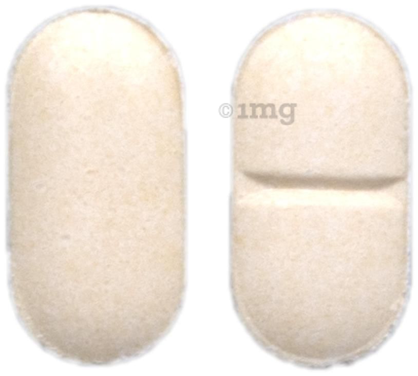 Glypride 2 Tablet