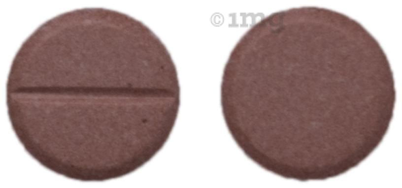 Diapride 2 Tablet