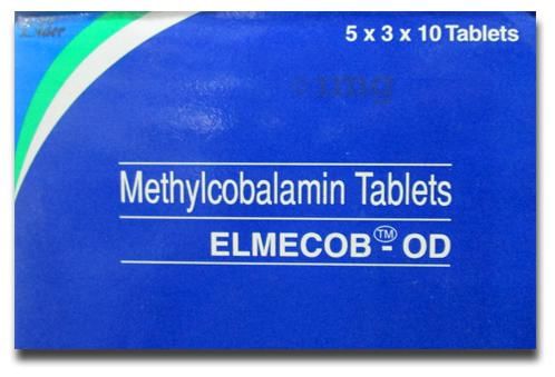 Elmecob OD Tablet