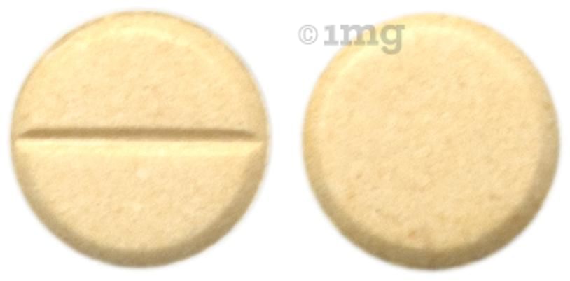 Diapride 1 Tablet