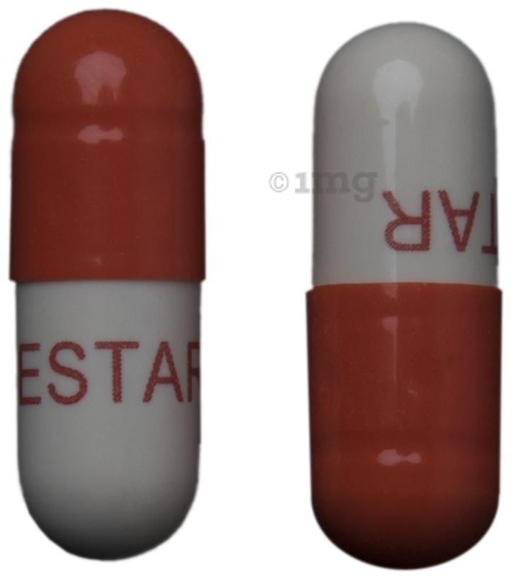 Cerestar  Capsule
