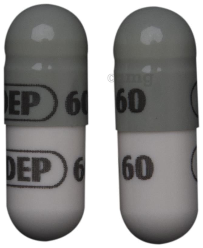Prodep 60 Capsule