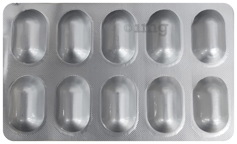 Gaba 300 Capsule