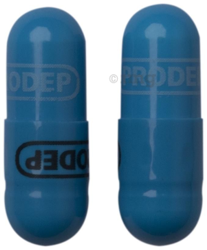Prodep Capsule