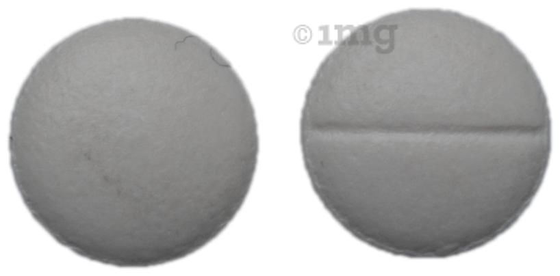 Ezact 120 Tablet