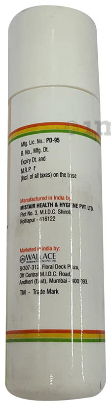 Onecan Dusting Powder