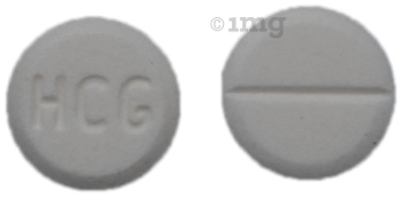 Regestrone 5mg Tablet