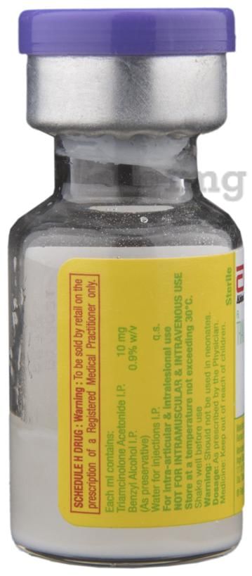 Kenacort 10mg Injection