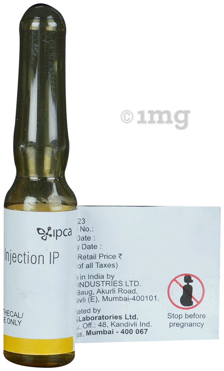 Folitrax 7.5mg Injection