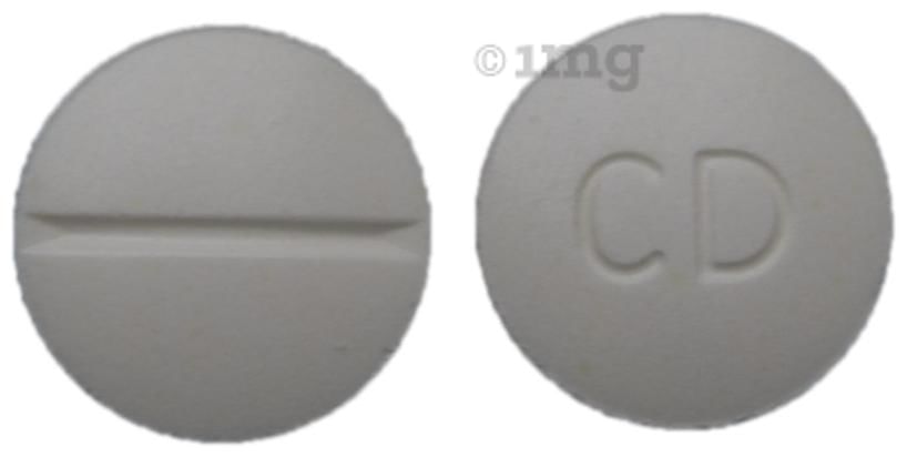 Cytomid 250 Tablet