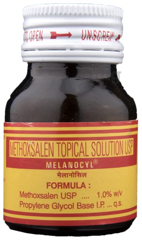 Melanocyl Solution