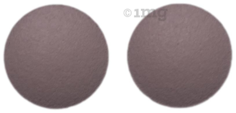 Metocard XL 12.5 Tablet